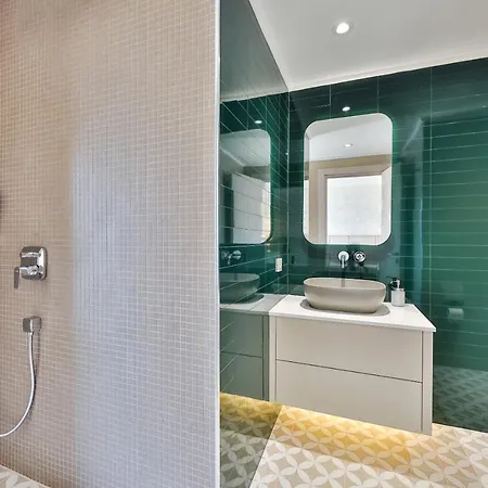 Peninsula Gardens Vila *