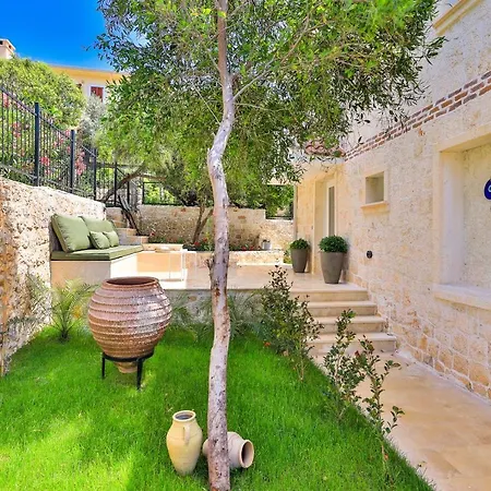 Peninsula Gardens Vila